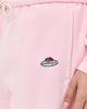 HOMMEGIRLS HOMMEGIRLS Homme Girls X Fruit of The Loom Sweatpants Baby Pink - 6