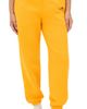 HOMMEGIRLS HOMMEGIRLS Homme Girls x Fruit of the Loom Vintage Fit Sweatpants Yellow - 1