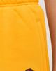 HOMMEGIRLS HOMMEGIRLS Homme Girls x Fruit of the Loom Vintage Fit Sweatpants Yellow - 6