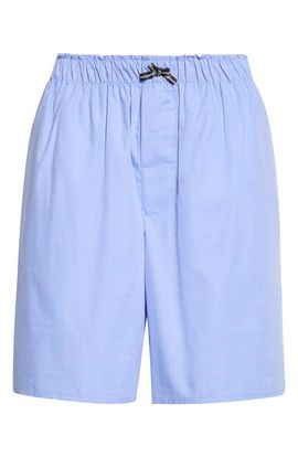 Hommegirls Hommegirls Long Boxer Shorts