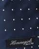 HOMMEGIRLS HOMMEGIRLS Long Boxer Shorts Navy Polka Dot - 6