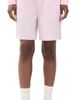 HOMMEGIRLS HOMMEGIRLS Long Boxer Shorts Pink Graph - 1