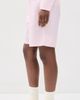 HOMMEGIRLS HOMMEGIRLS Long Boxer Shorts Pink Graph - 5