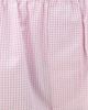HOMMEGIRLS HOMMEGIRLS Long Boxer Shorts Pink Graph - 6