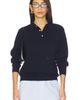 HOMMEgirls HOMMEgirls Long Sleeve Polo - 1