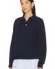 HOMMEgirls HOMMEgirls Long Sleeve Polo - 2