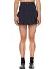 HommeGirls HommeGirls Navy Pleated Miniskirt - 1