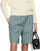 HommeGirls HommeGirls Off-White Waffle Knit Sweater - 4
