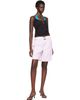 HommeGirls HommeGirls Pink Long Boxer Shorts - 4