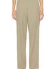 HOMMEgirls HOMMEgirls Straight Leg Pant - 1