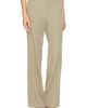 HOMMEgirls HOMMEgirls Straight Leg Pant - 2