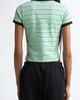 Hommegirls Hommegirls Striped Jersey Baby Polo - 2