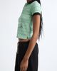 Hommegirls Hommegirls Striped Jersey Baby Polo - 3