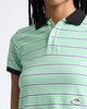 Hommegirls Hommegirls Striped Jersey Baby Polo - 4