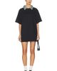 HOMMEgirls HOMMEgirls T-shirt Dress - 1