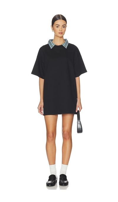HOMMEgirls HOMMEgirls T-shirt Dress