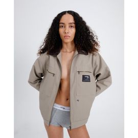 Hommegirls Hommegirls Work Jacket