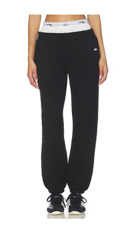 HOMMEgirls HOMMEgirls X Fruit Of The Loom Boxer Sweatpants