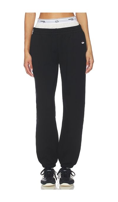 HOMMEgirls HOMMEgirls X Fruit Of The Loom Boxer Sweatpants