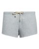 Hommegirls Hommegirls x Fruit of the Loom Fruity Cutoff Cotton Fleece Sweat Shorts - 5