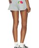 HOMMEgirls HOMMEgirls x Fruit Of The Loom Fruity Shorts - 1
