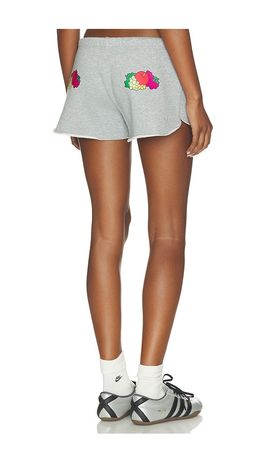 HOMMEgirls HOMMEgirls x Fruit Of The Loom Fruity Shorts