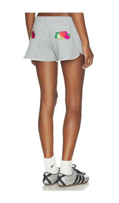 HOMMEgirls HOMMEgirls x Fruit Of The Loom Fruity Shorts