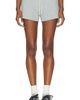 HOMMEgirls HOMMEgirls x Fruit Of The Loom Fruity Shorts - 2