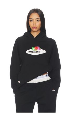 HOMMEgirls HOMMEgirls X Fruit Of The Loom Hoodie