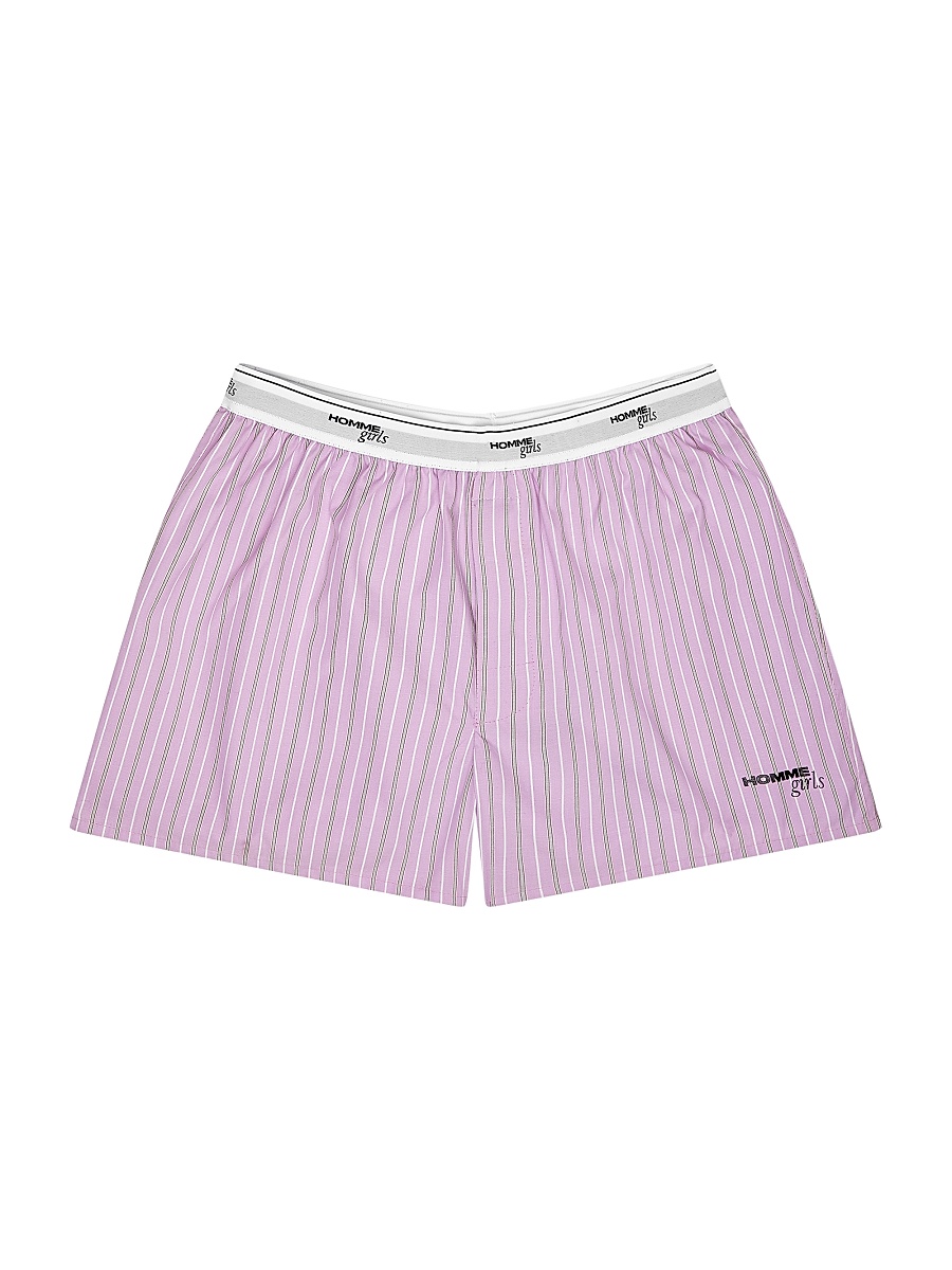 Hommegirls - Women's Boxer Shorts