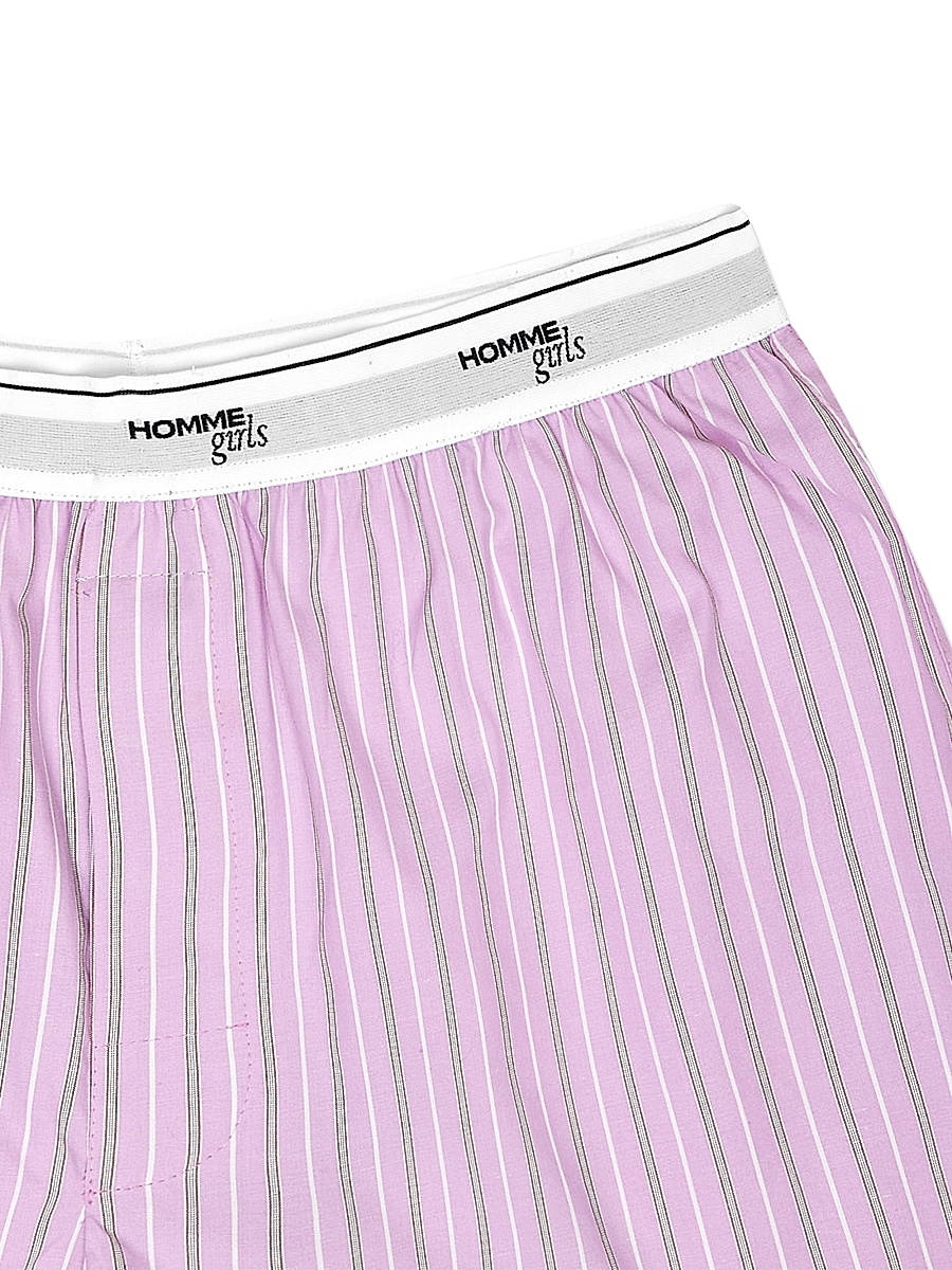 Hommegirls - Women's Boxer Shorts