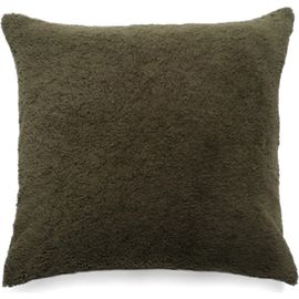 HOMMEY HOMMEY Essential Fleece Pillow Cover