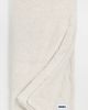 Hommey Hommey Faux Fur Blanket Marshmallow One - 2