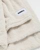 Hommey Hommey Faux Fur Blanket Marshmallow One - 3