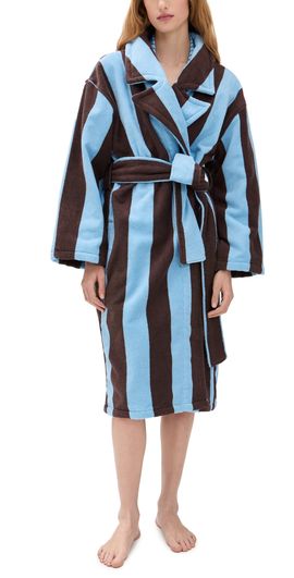 Hommey Hommey Hommey Robe Iced Chocolate