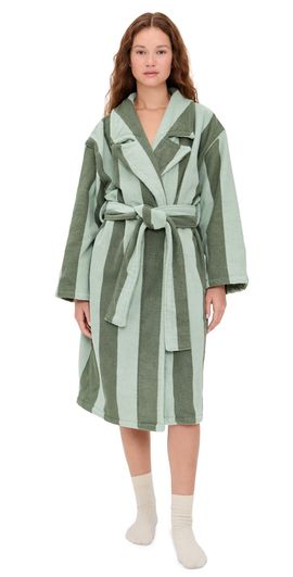 Hommey Hommey Hommey Robe Peppermint