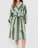 Hommey Hommey Hommey Robe Peppermint - 5