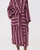 Hommey Hommey Hommey Robe Ruby - 2