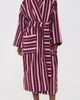 Hommey Hommey Hommey Robe Ruby - 5