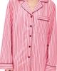 Hommey Hommey Long Sleeve Sleep Shirt Rocky Road - 1
