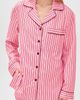 Hommey Hommey Long Sleeve Sleep Shirt Rocky Road - 2