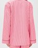 Hommey Hommey Long Sleeve Sleep Shirt Rocky Road - 3