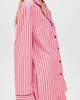 Hommey Hommey Long Sleeve Sleep Shirt Rocky Road - 4