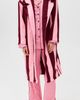 Hommey Hommey Long Sleeve Sleep Shirt Rocky Road - 5