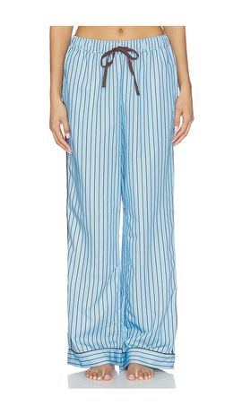 Hommey Hommey Pajama Pant
