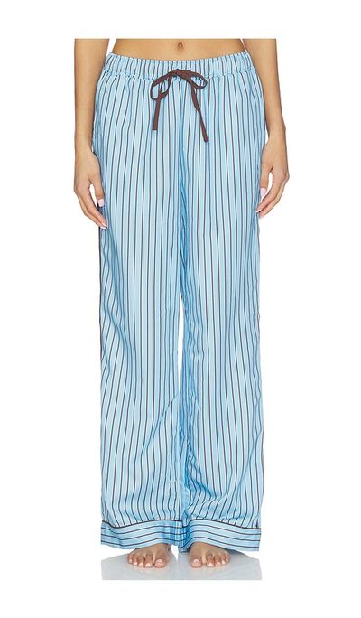 Hommey Hommey Pajama Pant