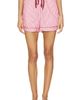 Hommey Hommey Pajama Short - 1