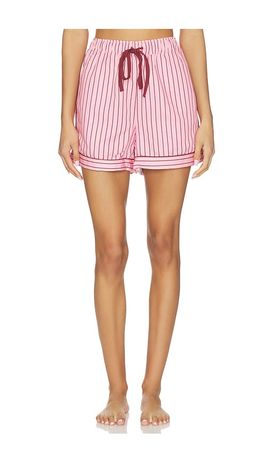 Hommey Hommey Pajama Short