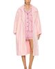 Hommey Hommey Pinstripe Robes - 1