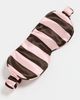 Hommey Hommey Silk Eyemask Rocky Road One - 2